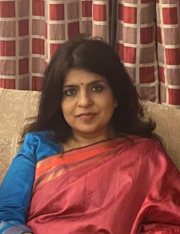 Rachana Sahay