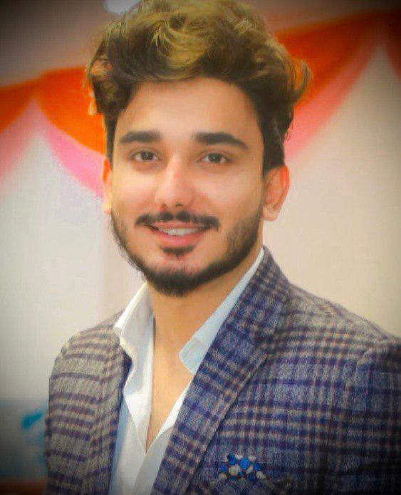 N K Sharma